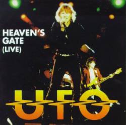UFO : Heaven's Gate (Live)